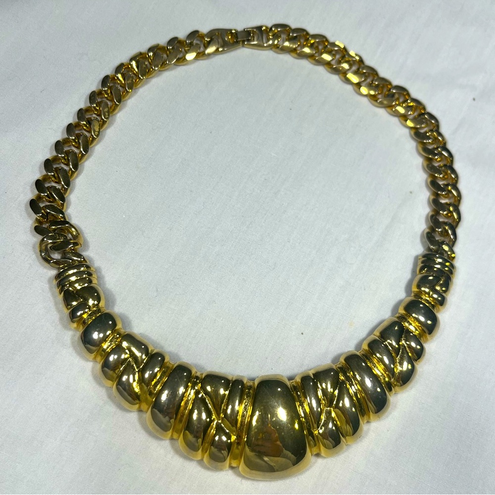 Vintage P.E.P Necklace